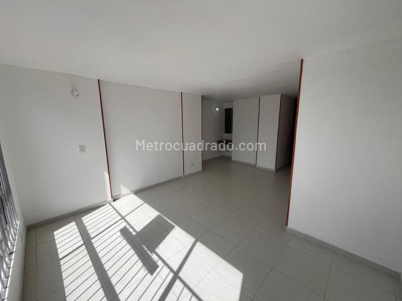 Apartamento en El Vervenal, Toberín
