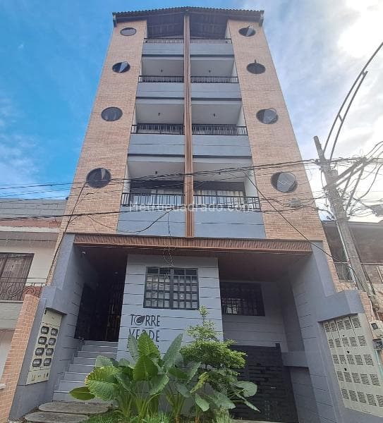 Apartamento en Comuna 8