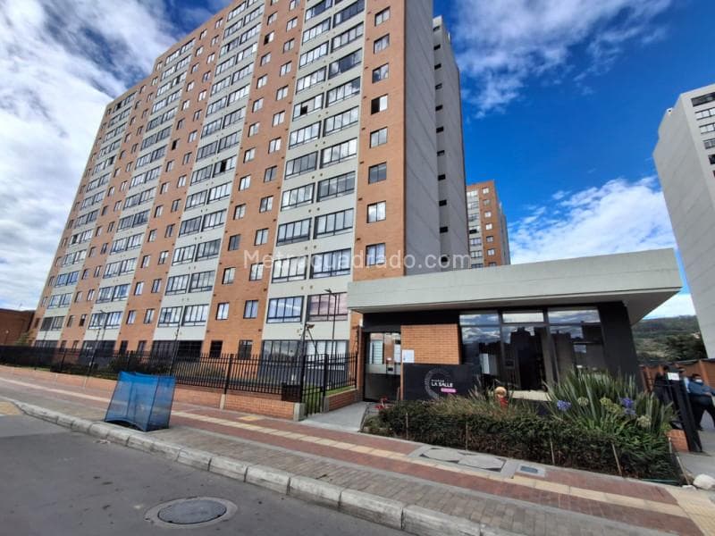 Apartamento en San Jose De Usaquen, Toberín