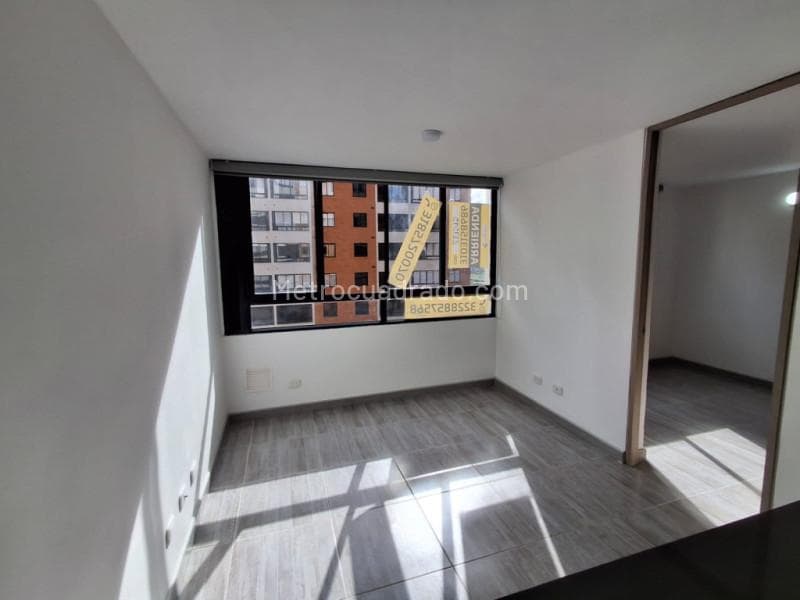 Apartamento en San Jose De Usaquen, Toberín