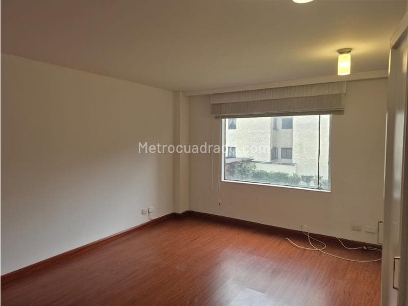 Apartamento en Santa Barbara Central, Usaquén
