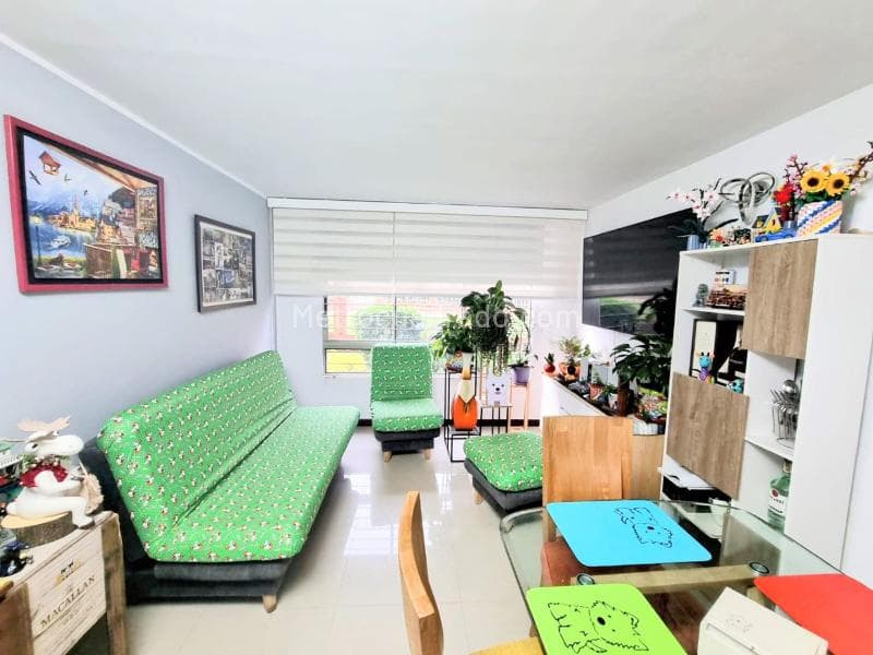 Apartamento en Gilmar, Britalia