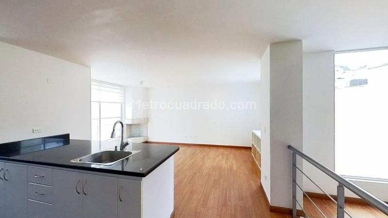 Apartamento en Bosque Calderon, Chapinero
