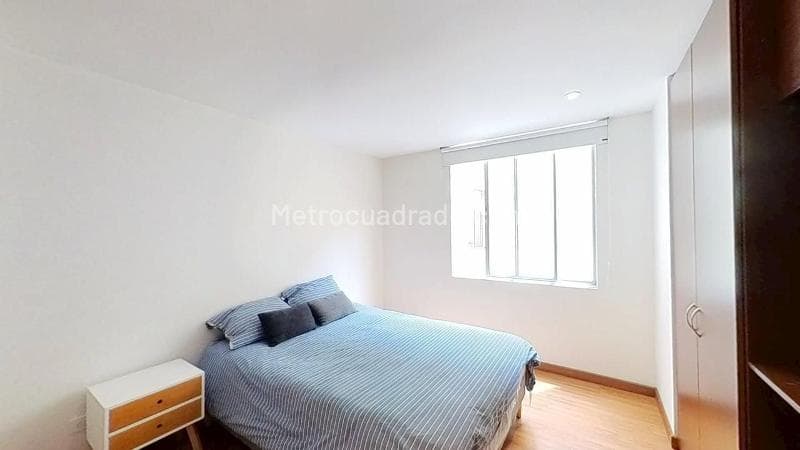 Apartamento en Bosque Calderon, Chapinero