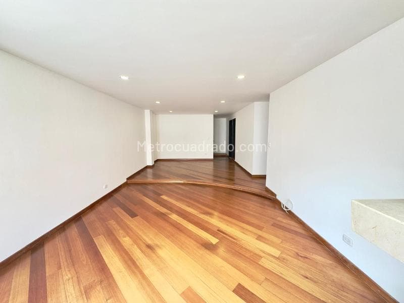 Apartamento en Molinos Norte, Usaquén