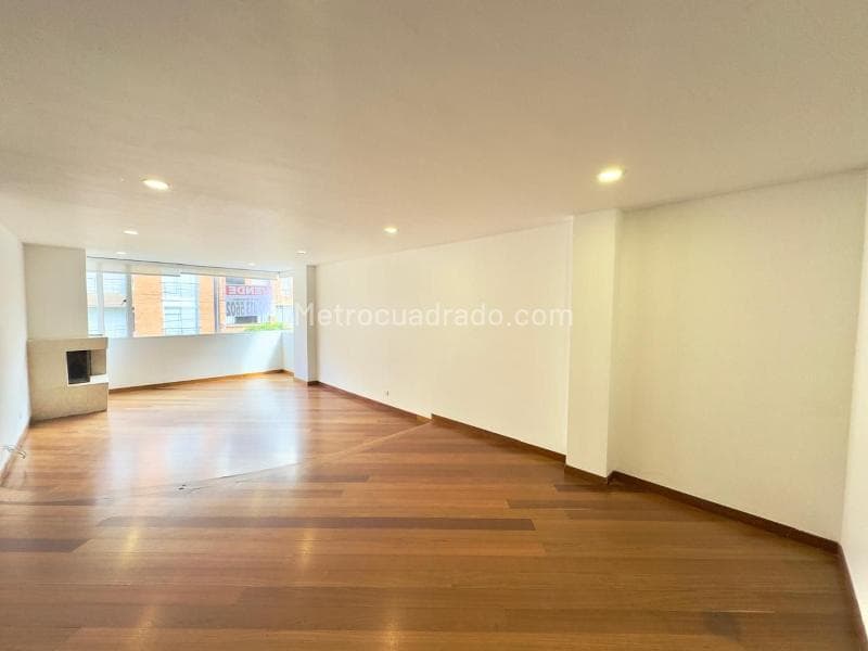 Apartamento en Molinos Norte, Usaquén