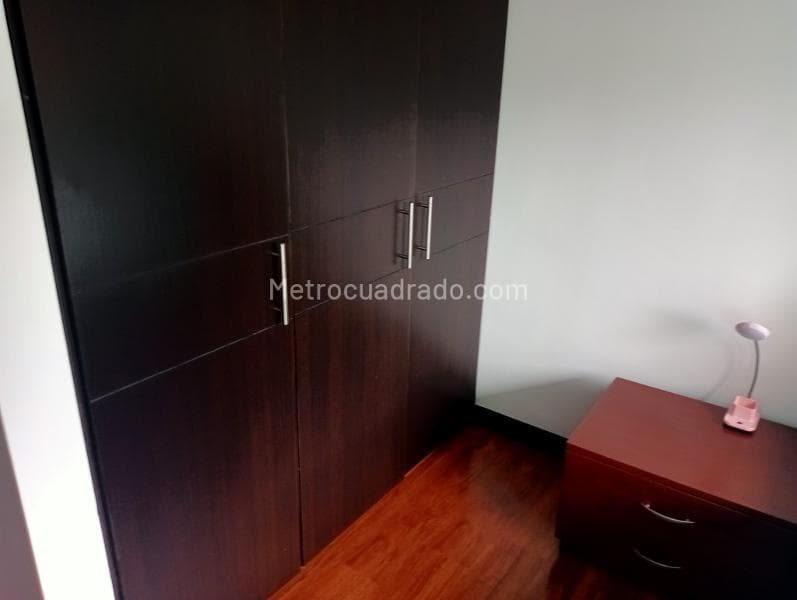 Apartamento en San Antonio Noroccidental, Toberín