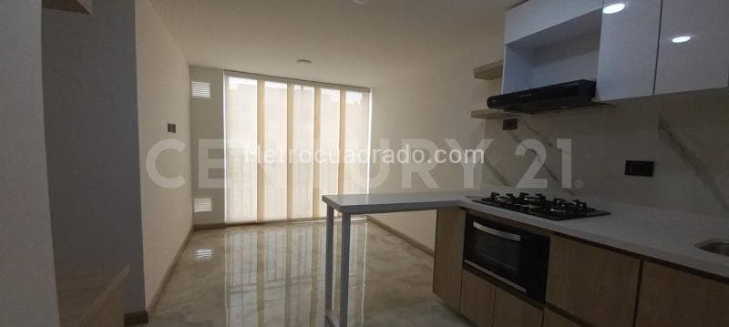 Apartamento en Guadual Fontibon, Fontibón
