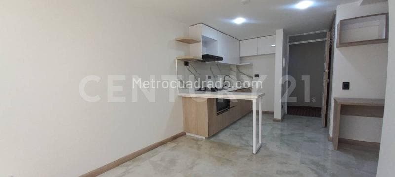 Apartamento en Guadual Fontibon, Fontibón