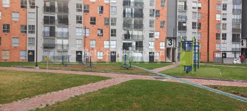 Apartamento en Guadual Fontibon, Fontibón