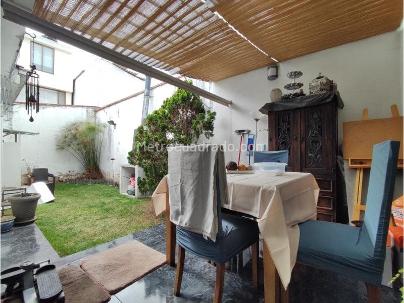 Casa en Los Andes, Barrios Unidos