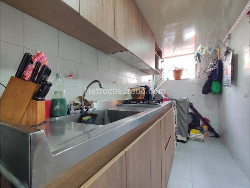Apartamento en Pio Xii, Tintal