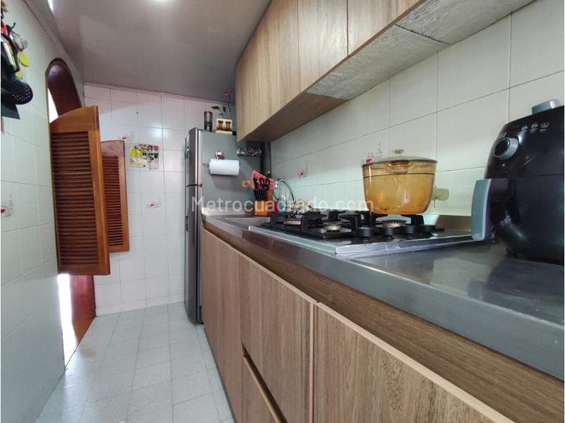 Apartamento en Pio Xii, Tintal