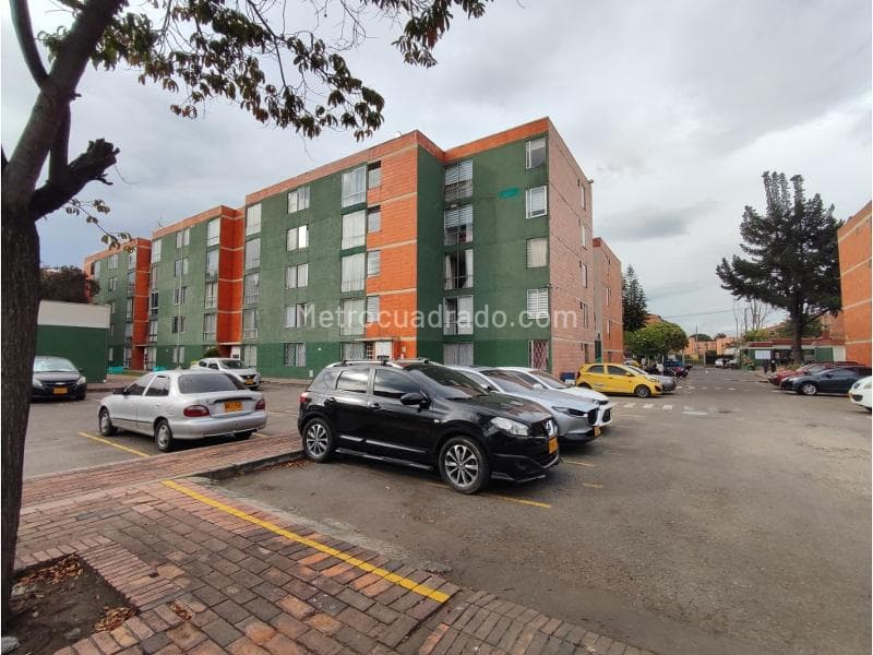 Apartamento en Pio Xii, Tintal