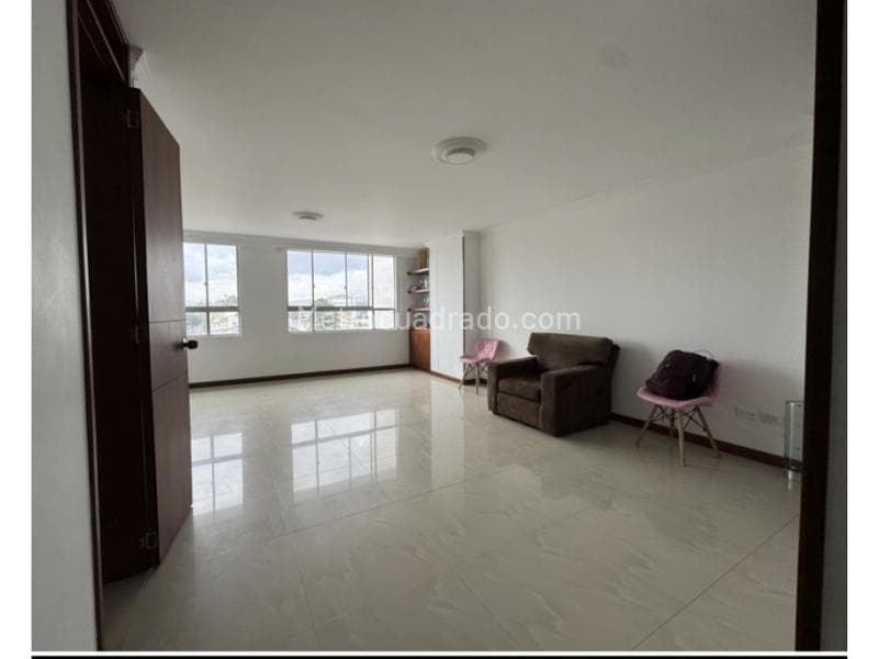 Apartamento en Normandia Occidental, Salitre