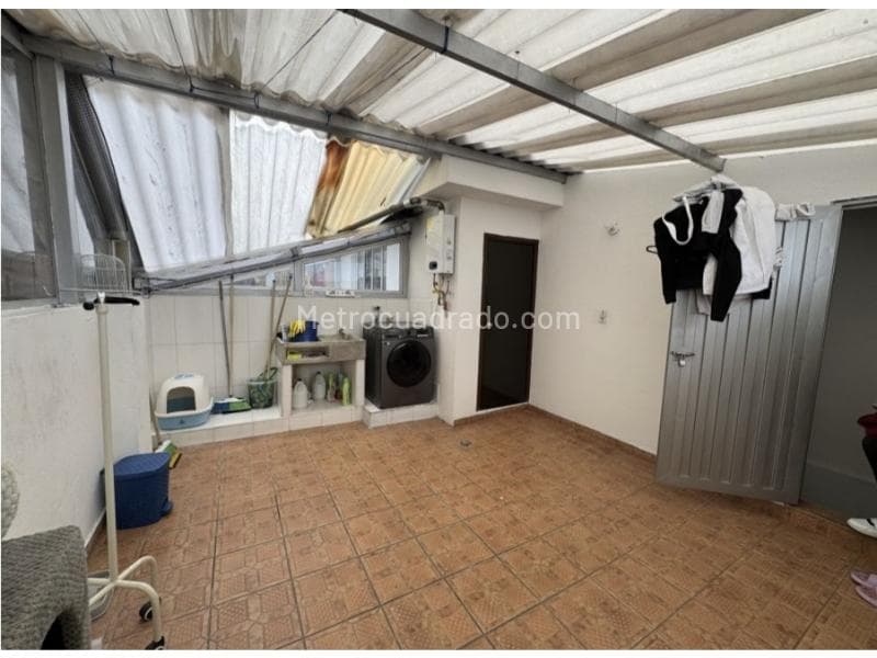 Apartamento en Normandia Occidental, Salitre
