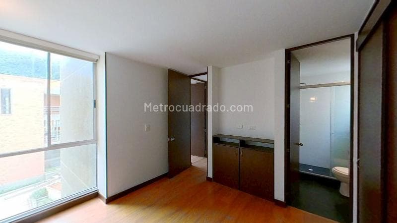 Apartamento en San Antonio Noroccidental, Toberín