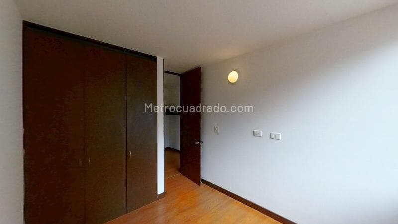 Apartamento en San Antonio Noroccidental, Toberín