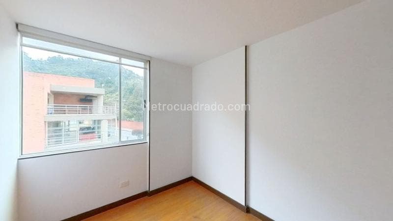 Apartamento en San Antonio Noroccidental, Toberín