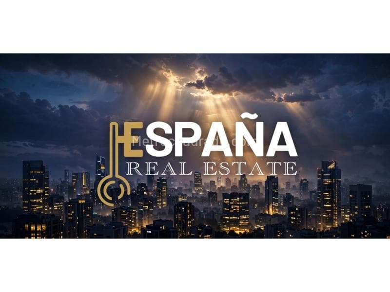 Apartamento en San Patricio, Usaquén