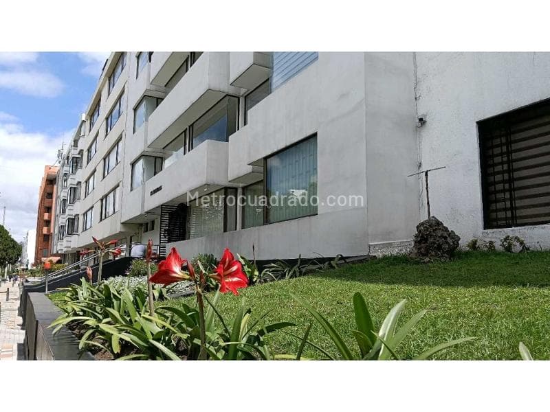 Apartamento en Molinos Norte, Usaquén