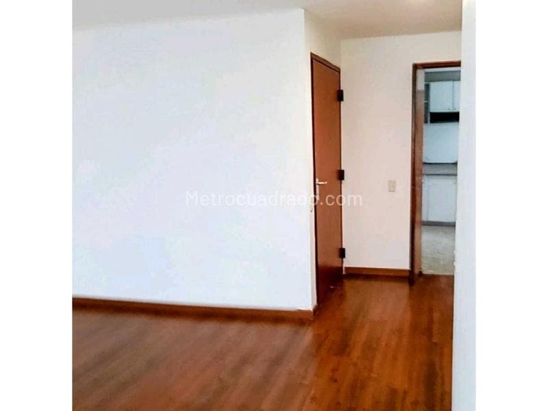 Apartamento en Molinos Norte, Usaquén