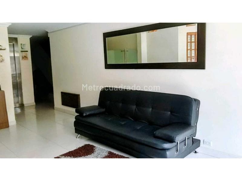 Apartamento en Molinos Norte, Usaquén