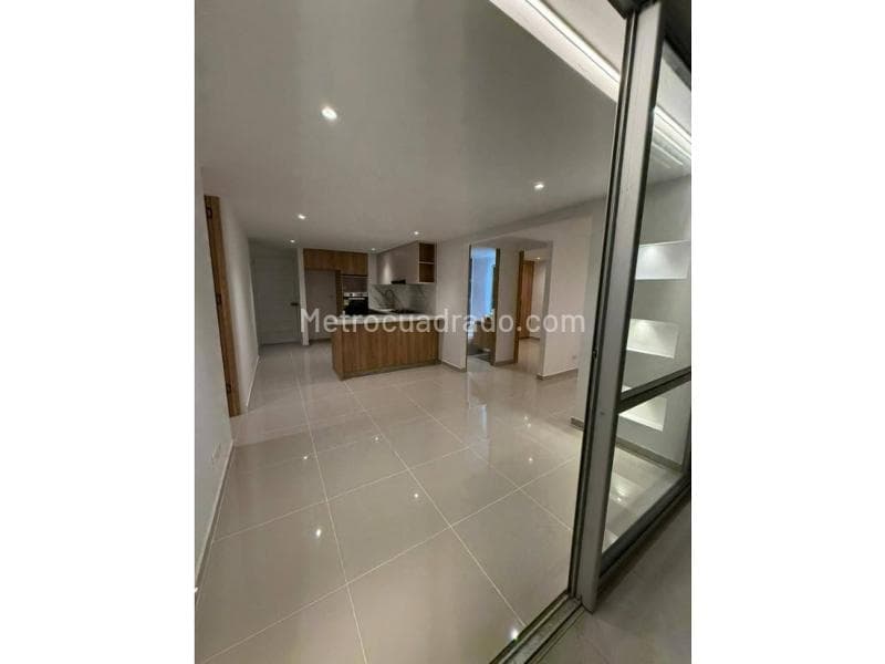 Apartamento en Comuna 22