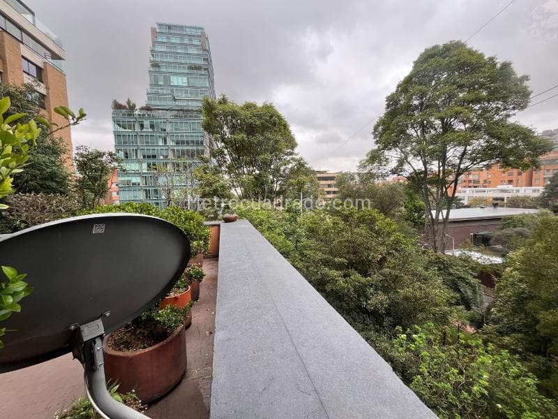 Apartamento en La Cabrera, Chapinero