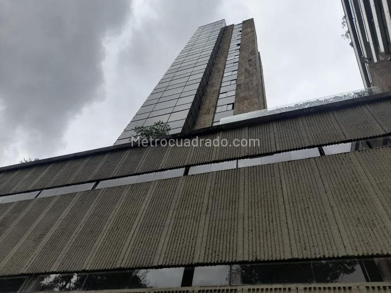 Apartamento en La Cabrera, Chapinero