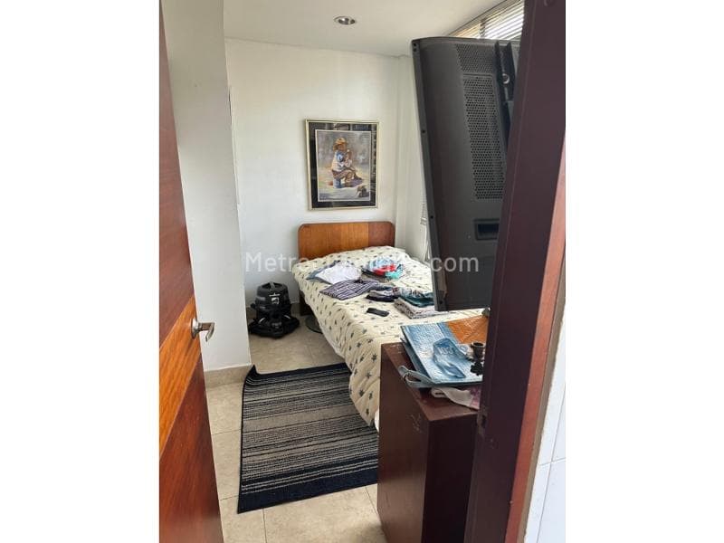 Apartamento en Santa Bibiana, Usaquén