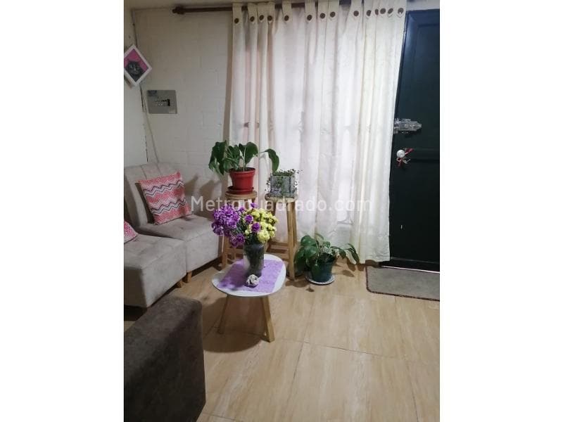 Apartamento en La Riviera, Engativá