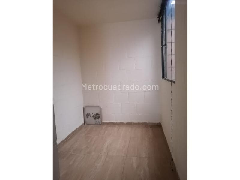 Apartamento en La Riviera, Engativá