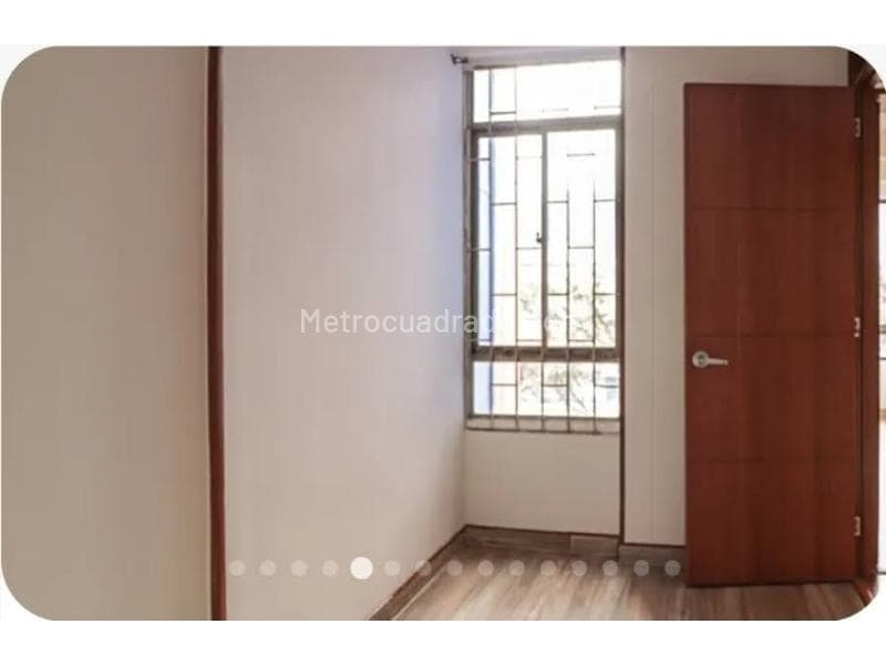 Apartamento en Chapinero Occidental, Teusaquillo