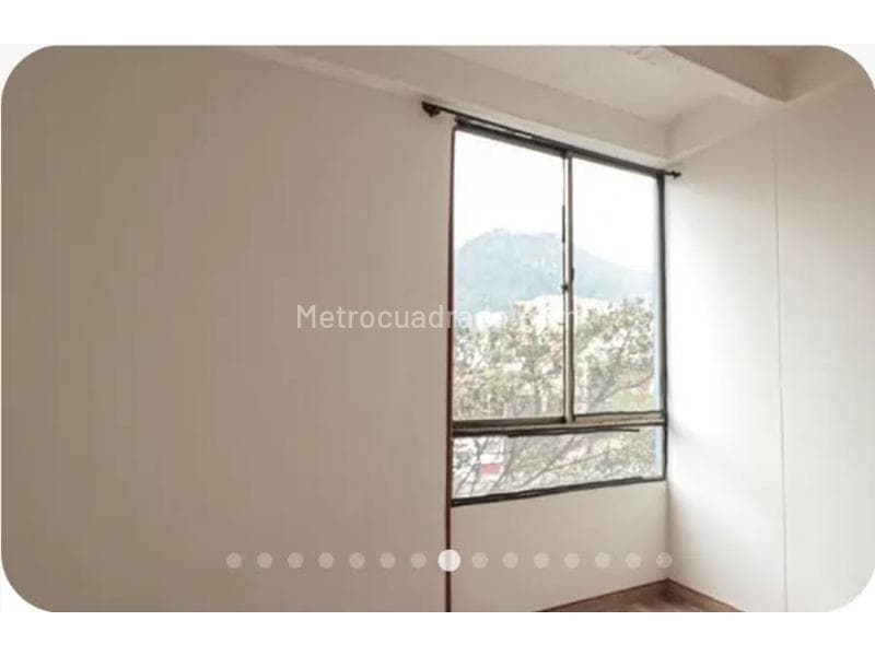 Apartamento en Chapinero Occidental, Teusaquillo