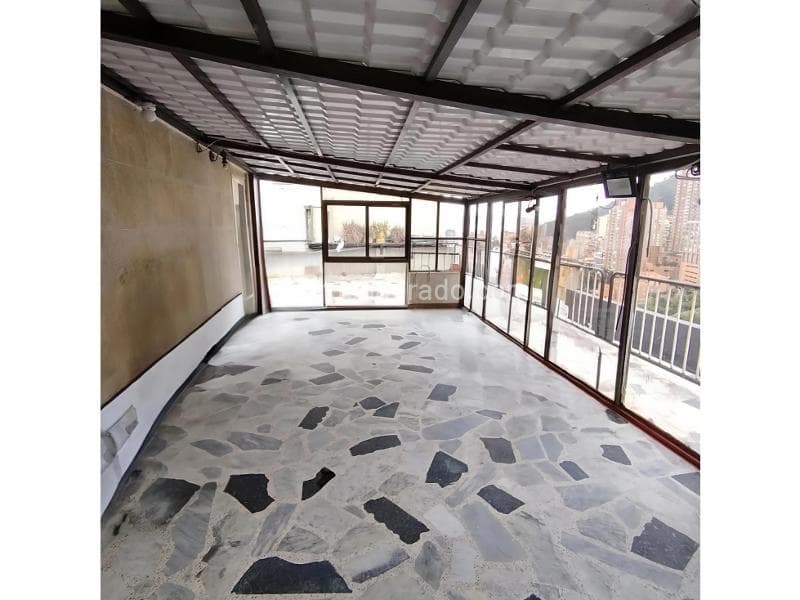 Apartamento en Ingemar, Chapinero