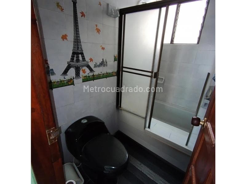Apartamento en Ingemar, Chapinero