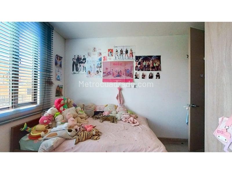 Apartamento en San Jose V Sector, Britalia