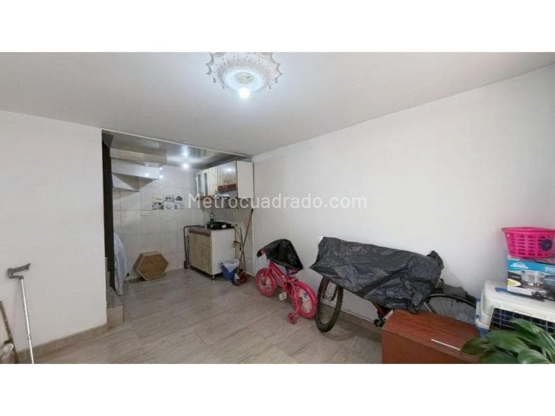 Casa en Osorio X Urbano, Porvenir