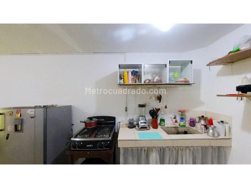 Casa en San Diego-Bosa, Bosa