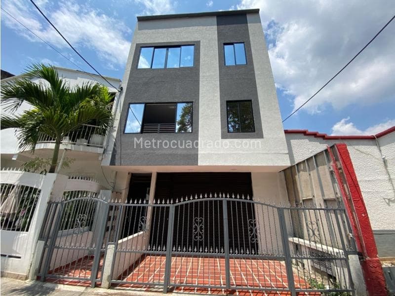 CL 16 NORTE # AV 9-29