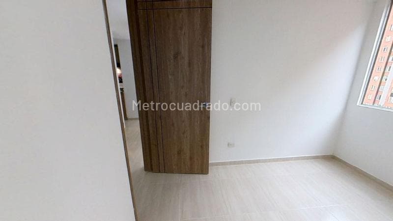 Apartamento en Capellania, Salitre