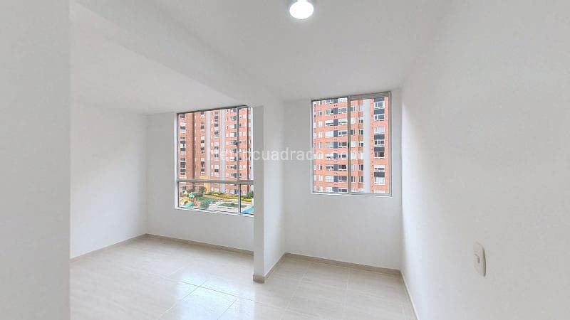 Apartamento en Capellania, Salitre