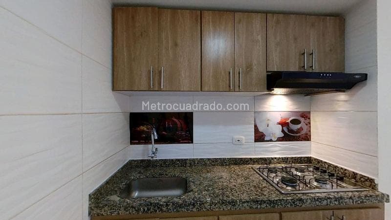 Apartamento en Capellania, Salitre