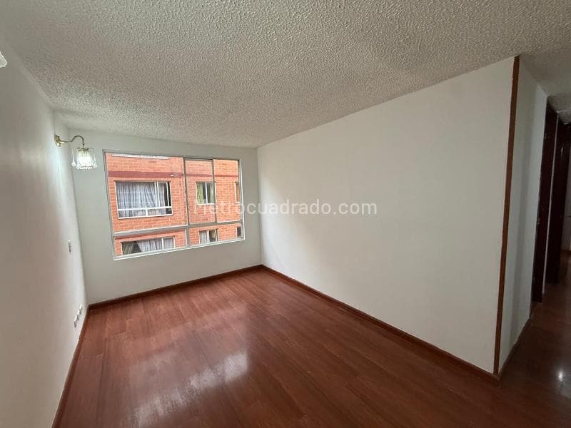 Apartamento en Las Delicias, Kennedy