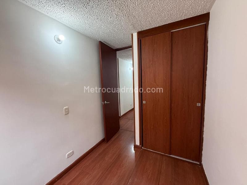 Apartamento en Las Delicias, Kennedy