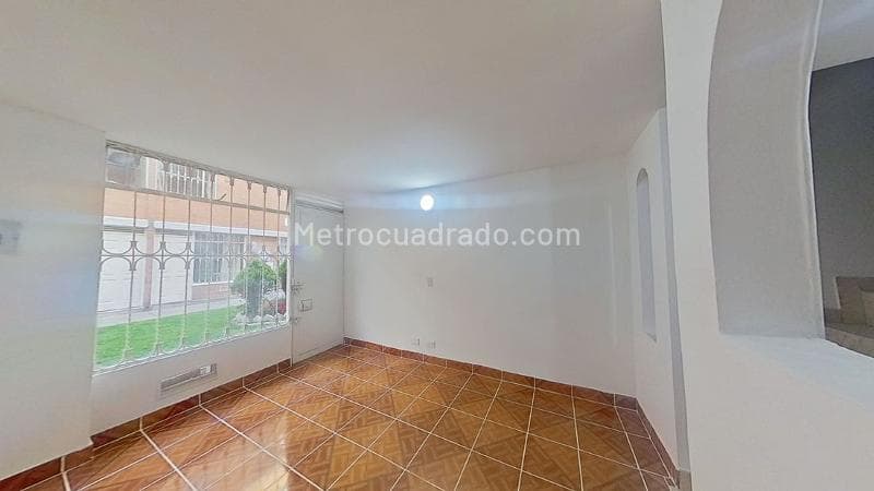 Casa en La Magdalena I, Tintal