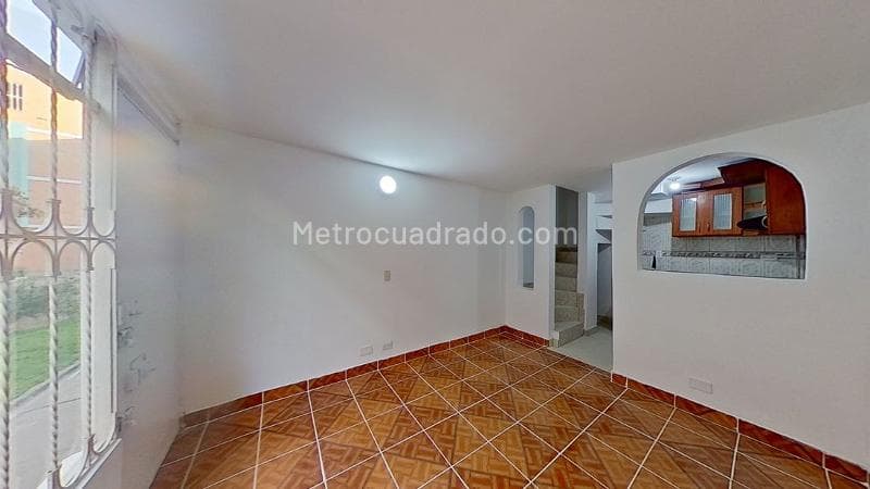 Casa en La Magdalena I, Tintal