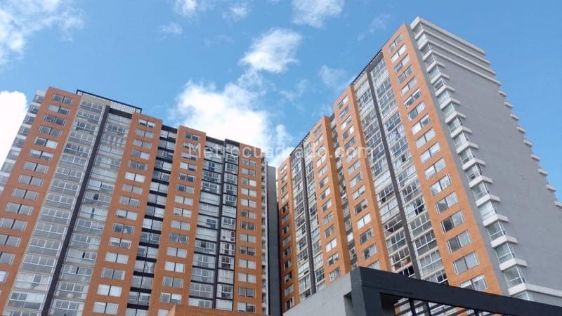 Apartamento en Interindustrial, Salitre