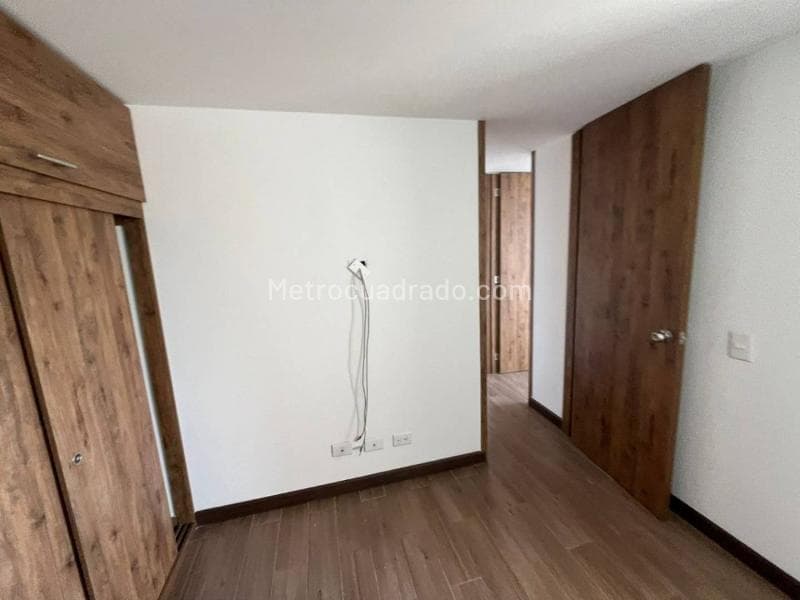 Apartamento en Rafael Escamilla, Arborizadora